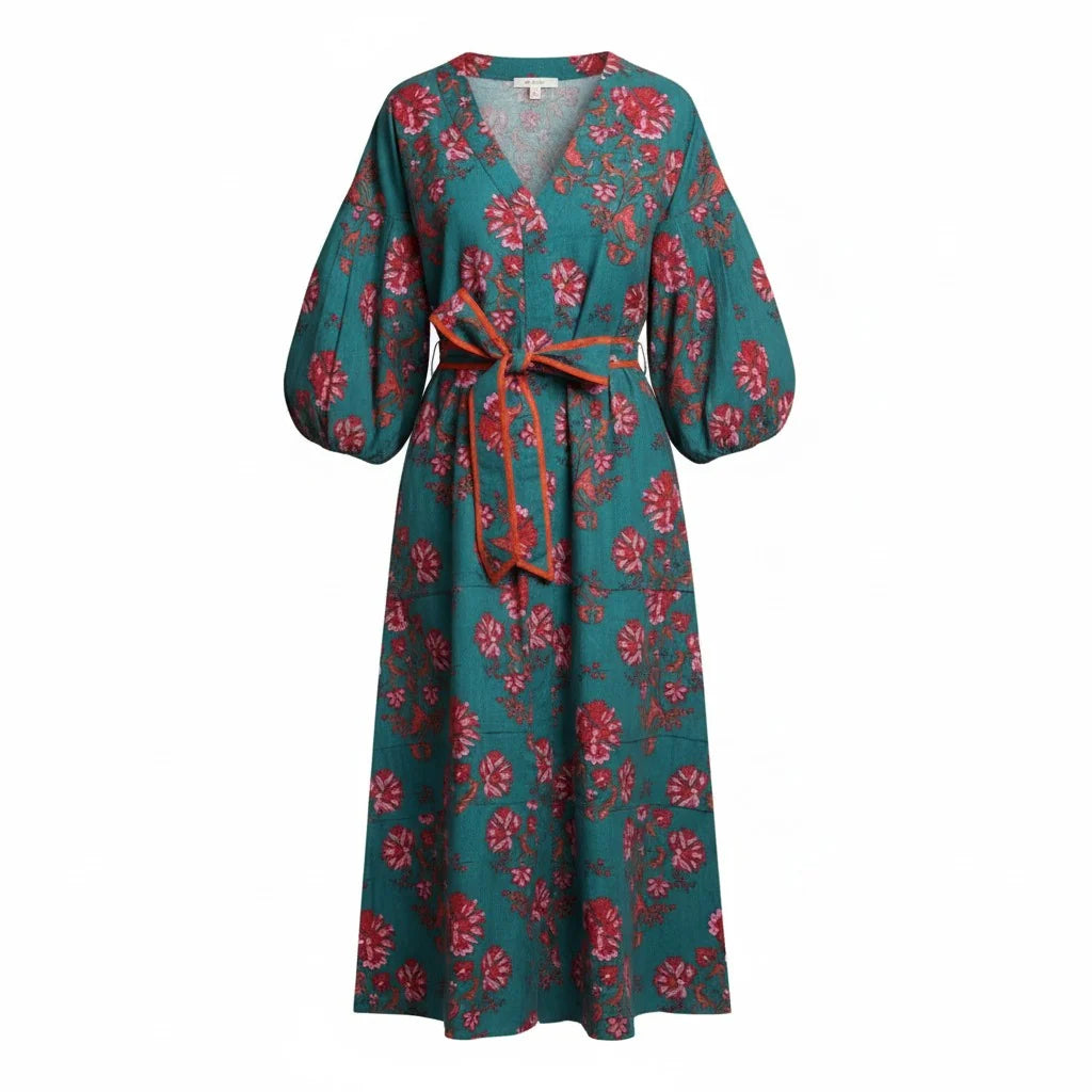 Belleize Dress