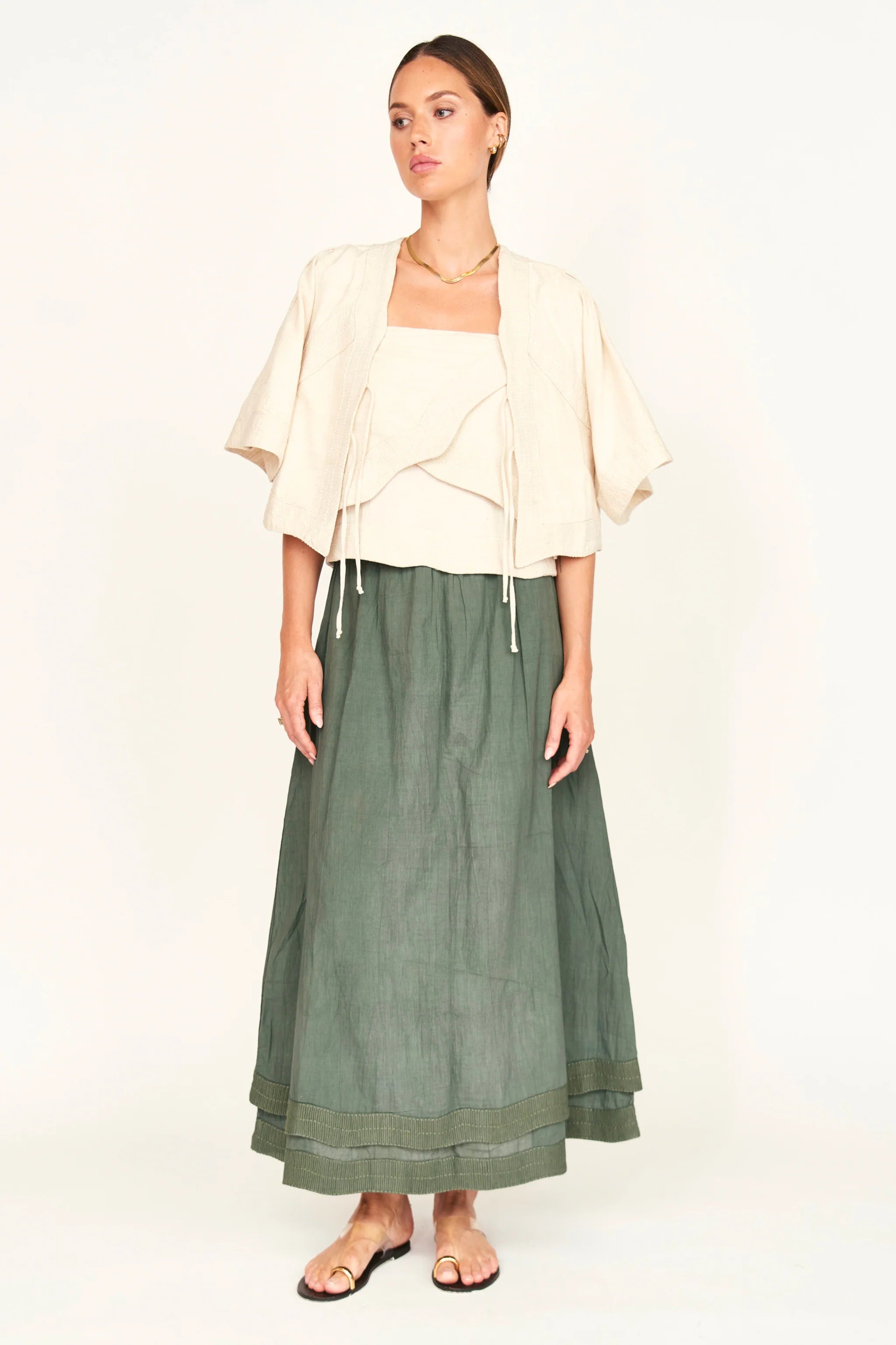 Verona Skirt