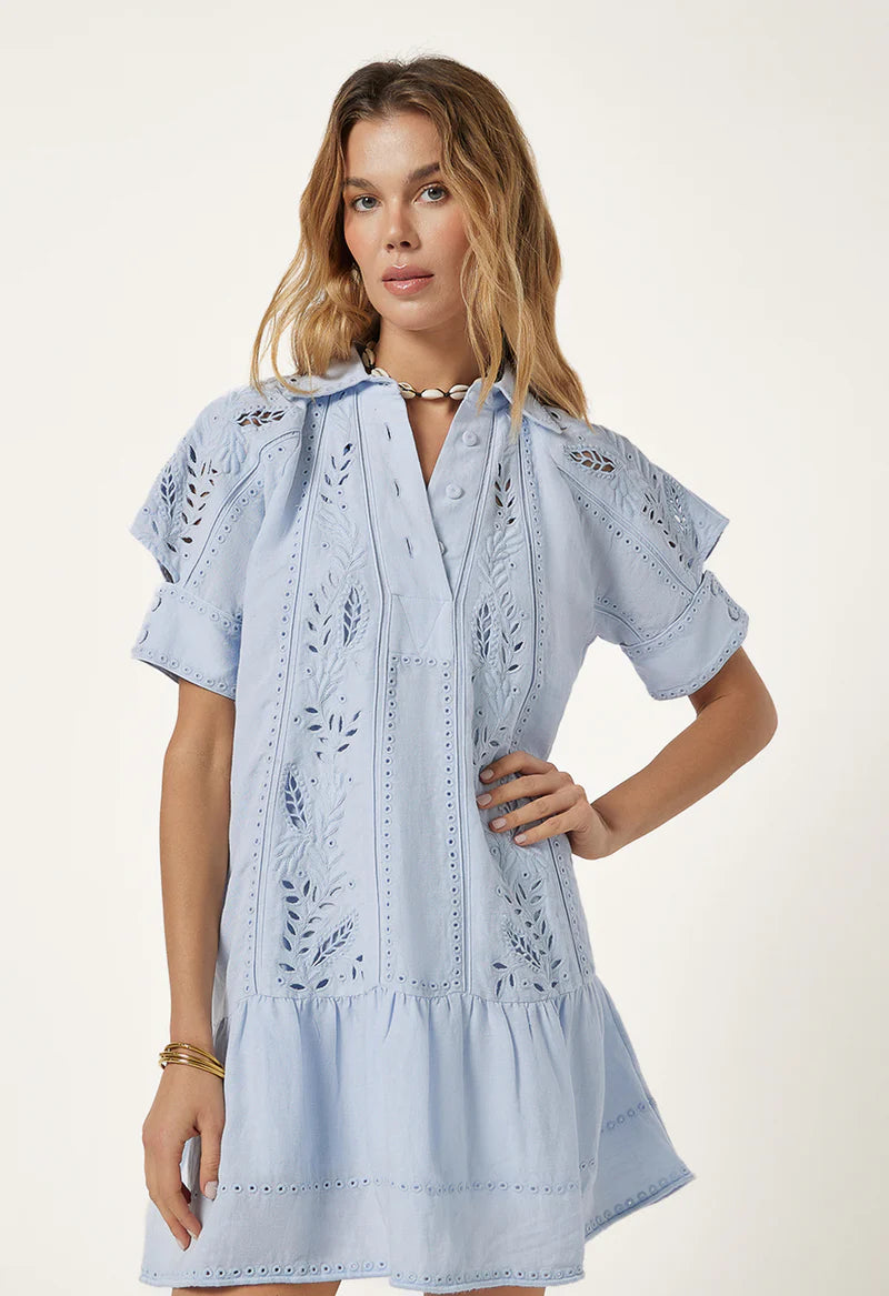 Solara Dress