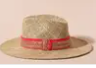 Sombrero Roso