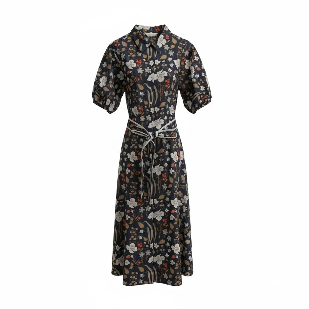 Tobie Dress