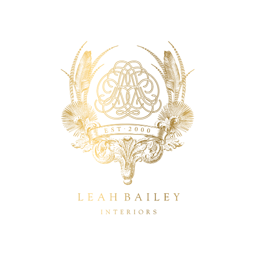 Leah Bailey Interiors