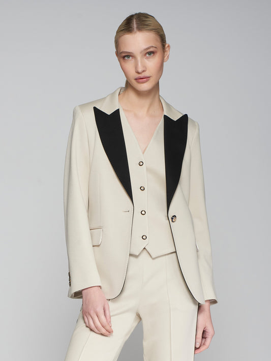 Cruda Blazer