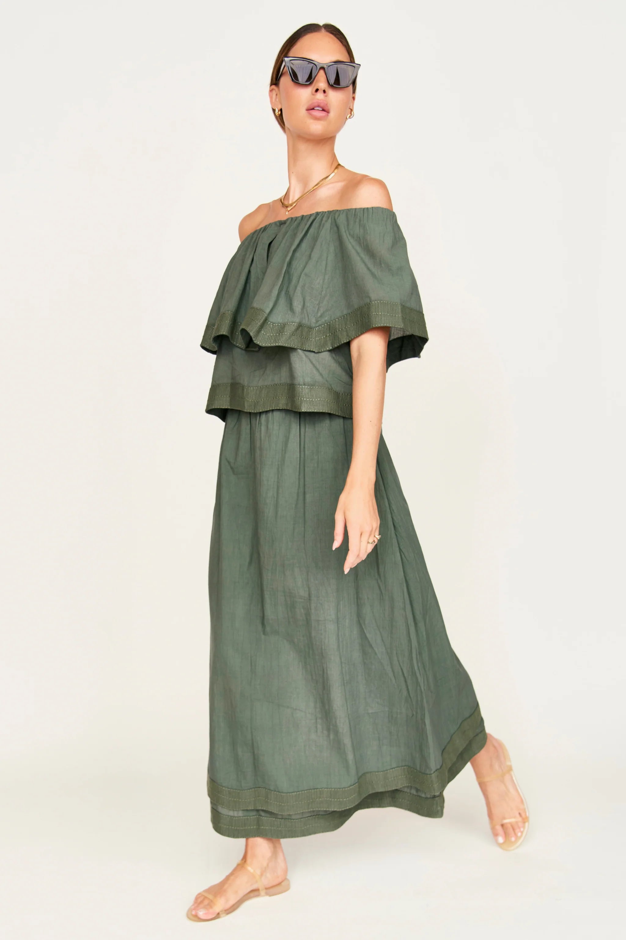Verona Skirt