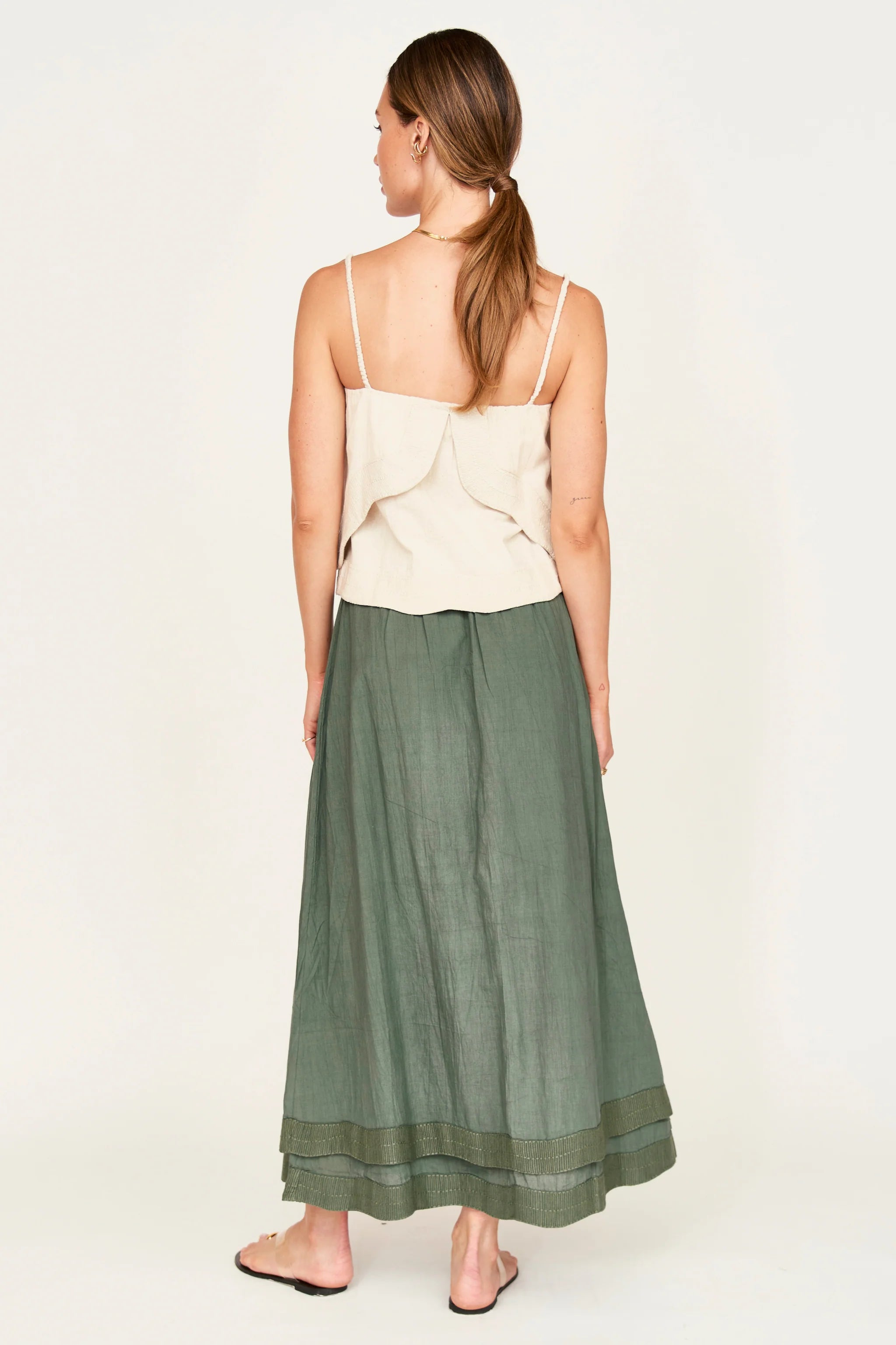 Verona Skirt