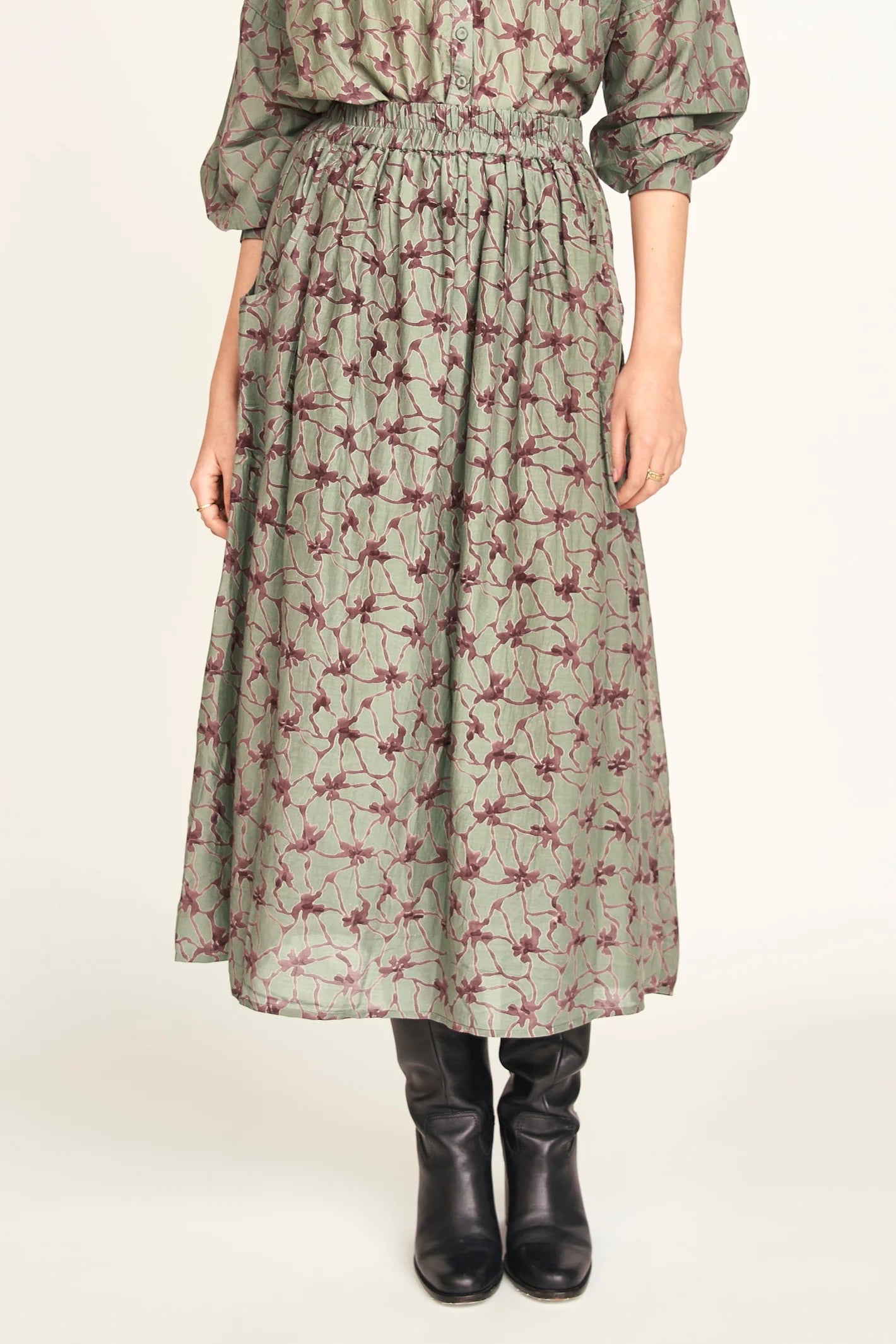 Verona Skirt