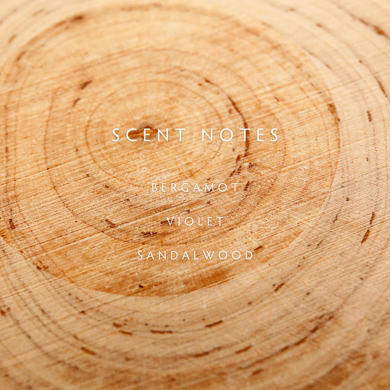 Wood House Diffuser Set