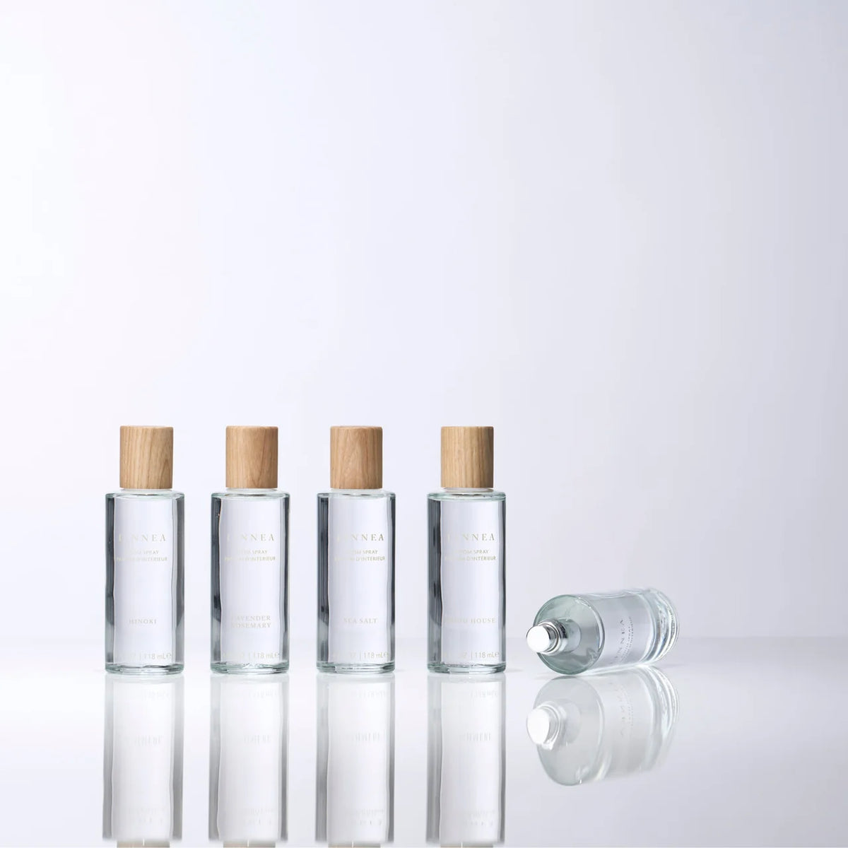 Sea Salt Room Spray
