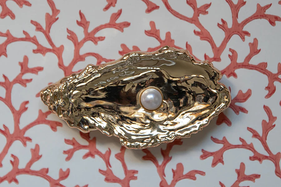 The Cesoli Buckle