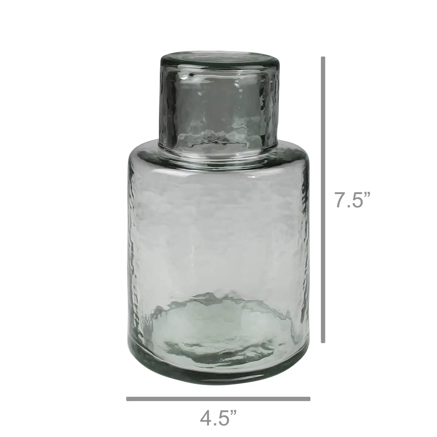 Palma Bedside Carafe