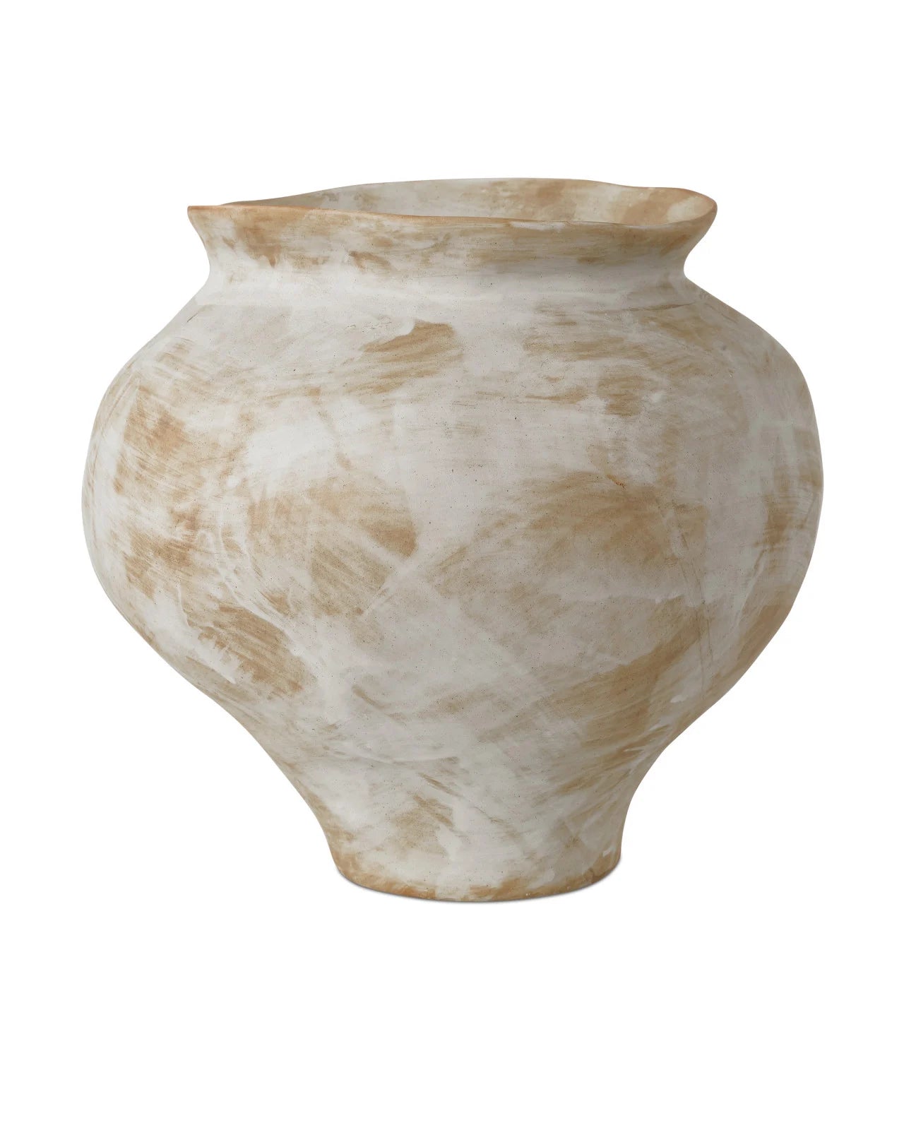 Monte Carlos Vase