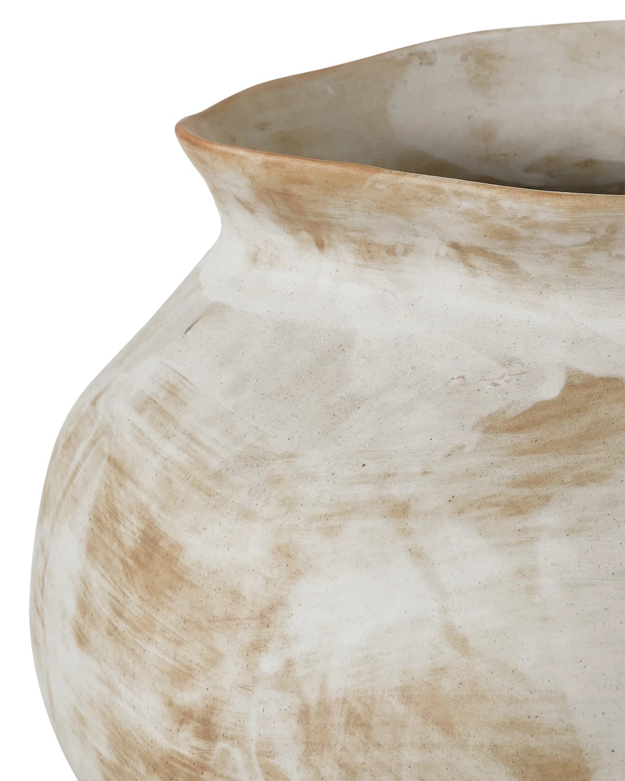 Monte Carlos Vase
