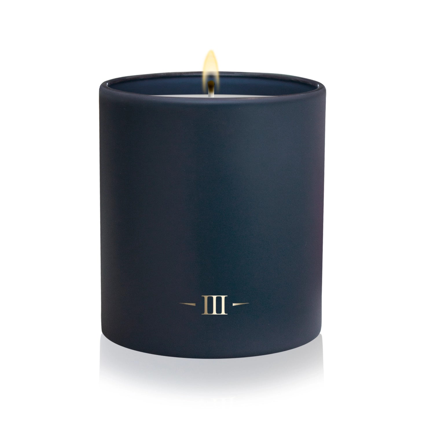 Charles Farris III Rubus Candle