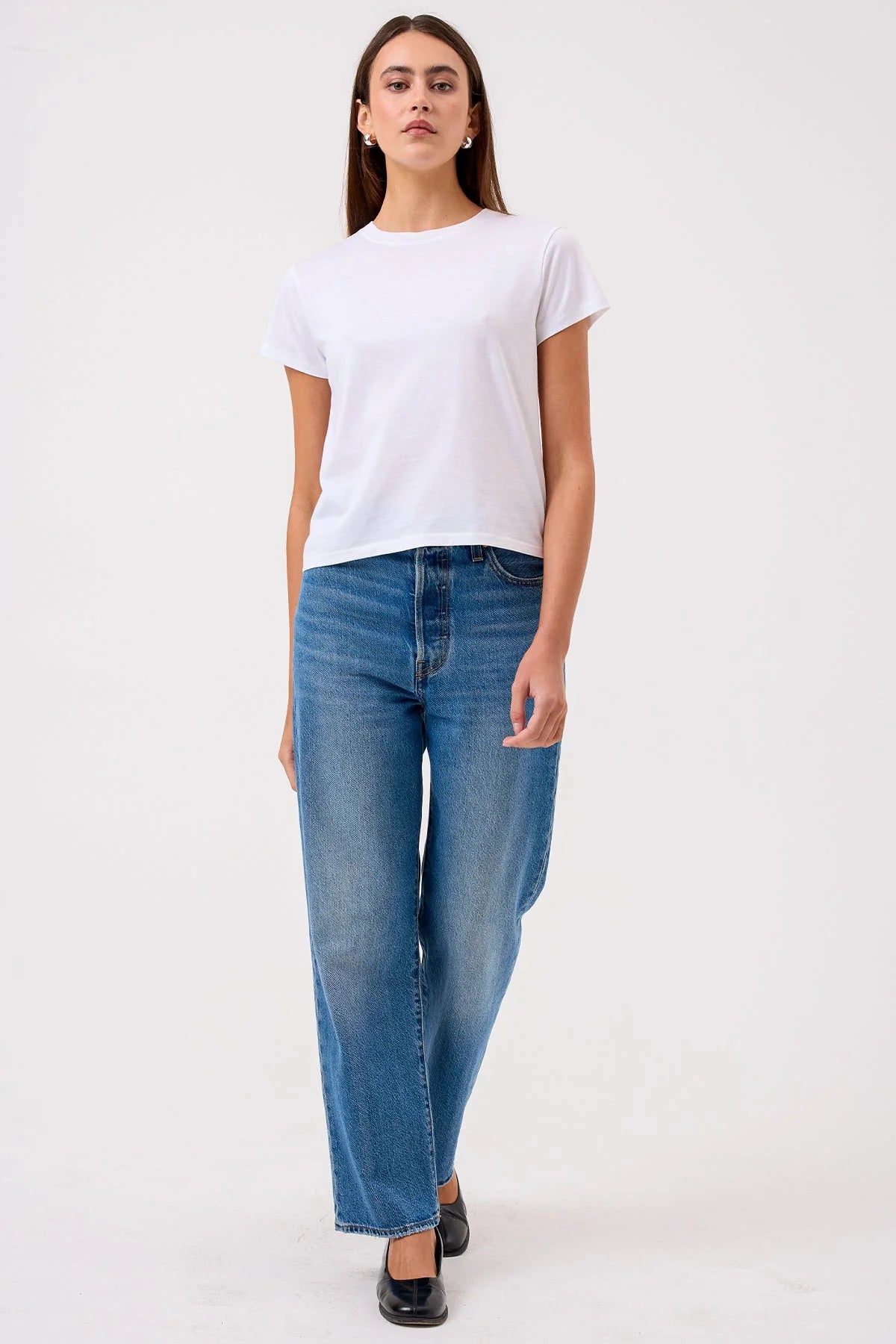 Amore Tee