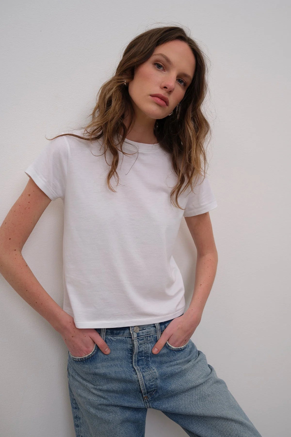 Amore Tee