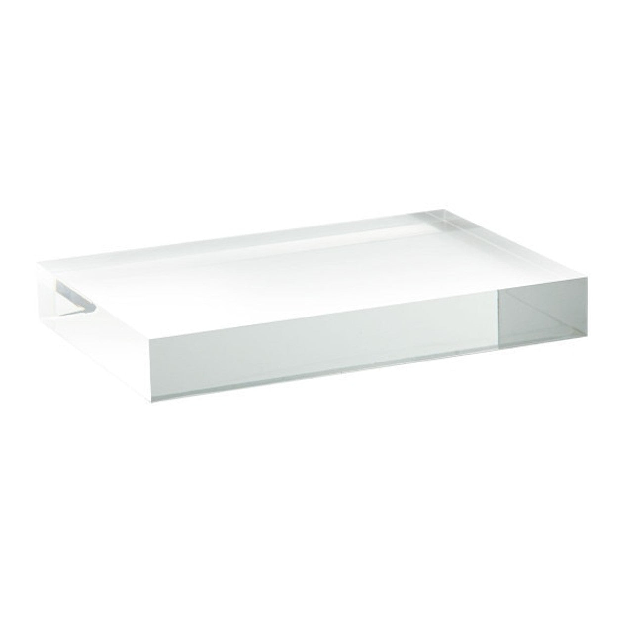 Acrylic Riser