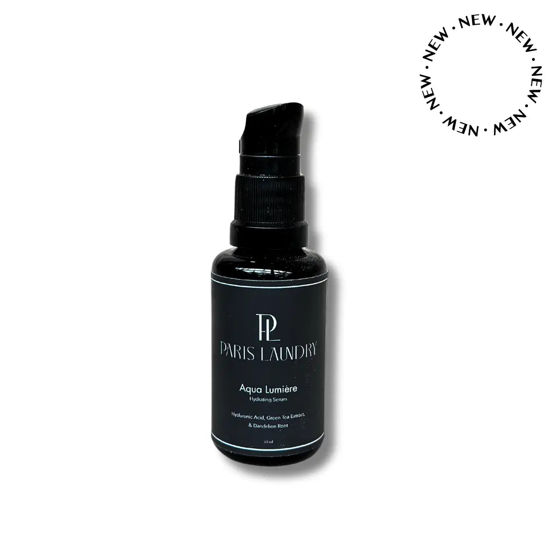 Aqua Lumière Hydrating Serum