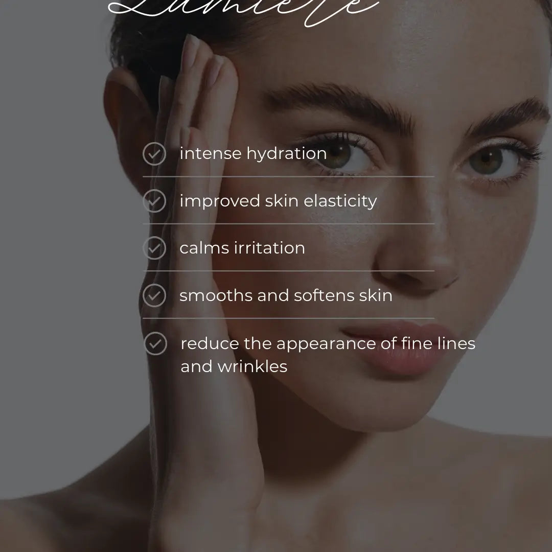 Aqua Lumière Hydrating Serum