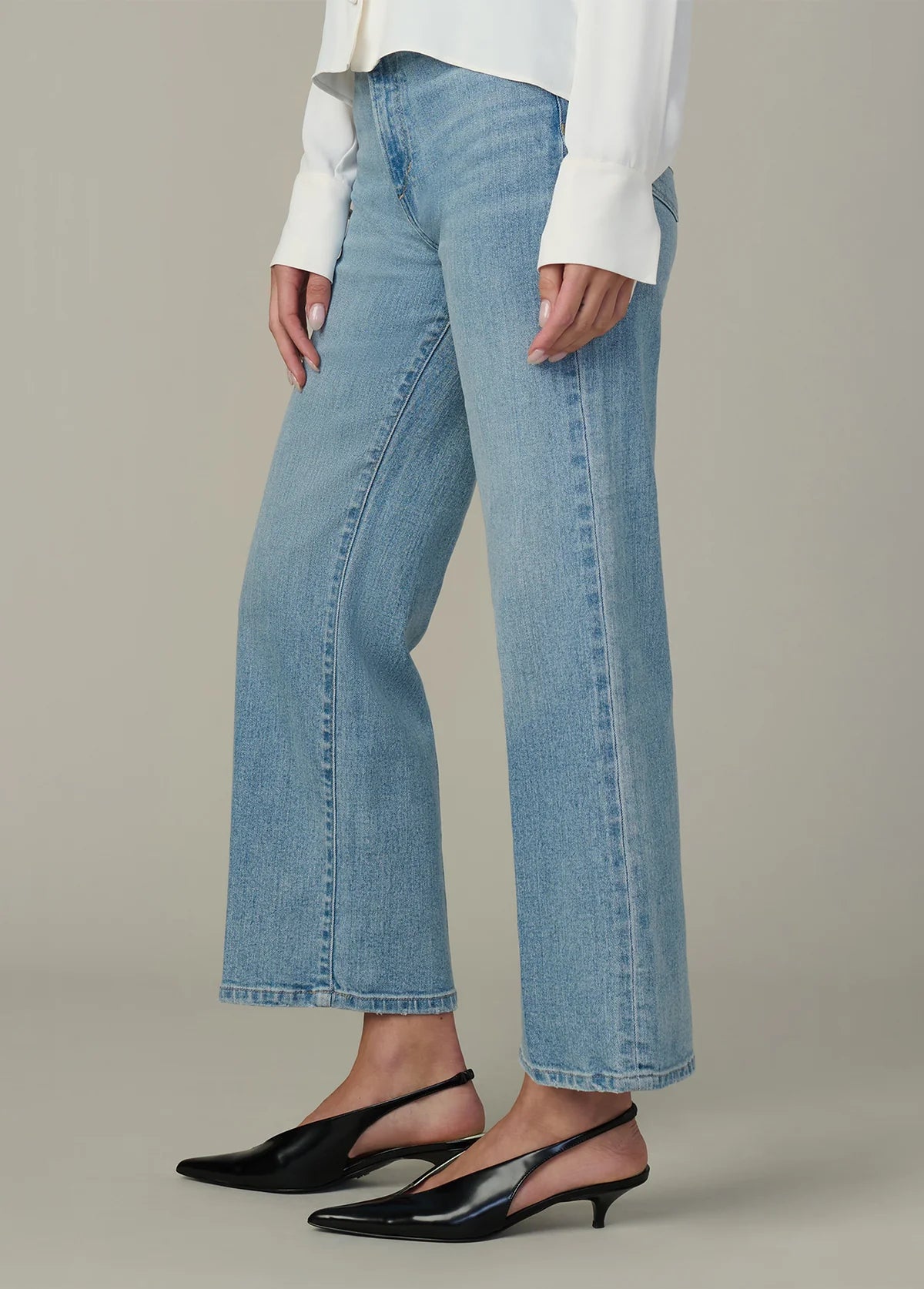 The Blake in Amiable