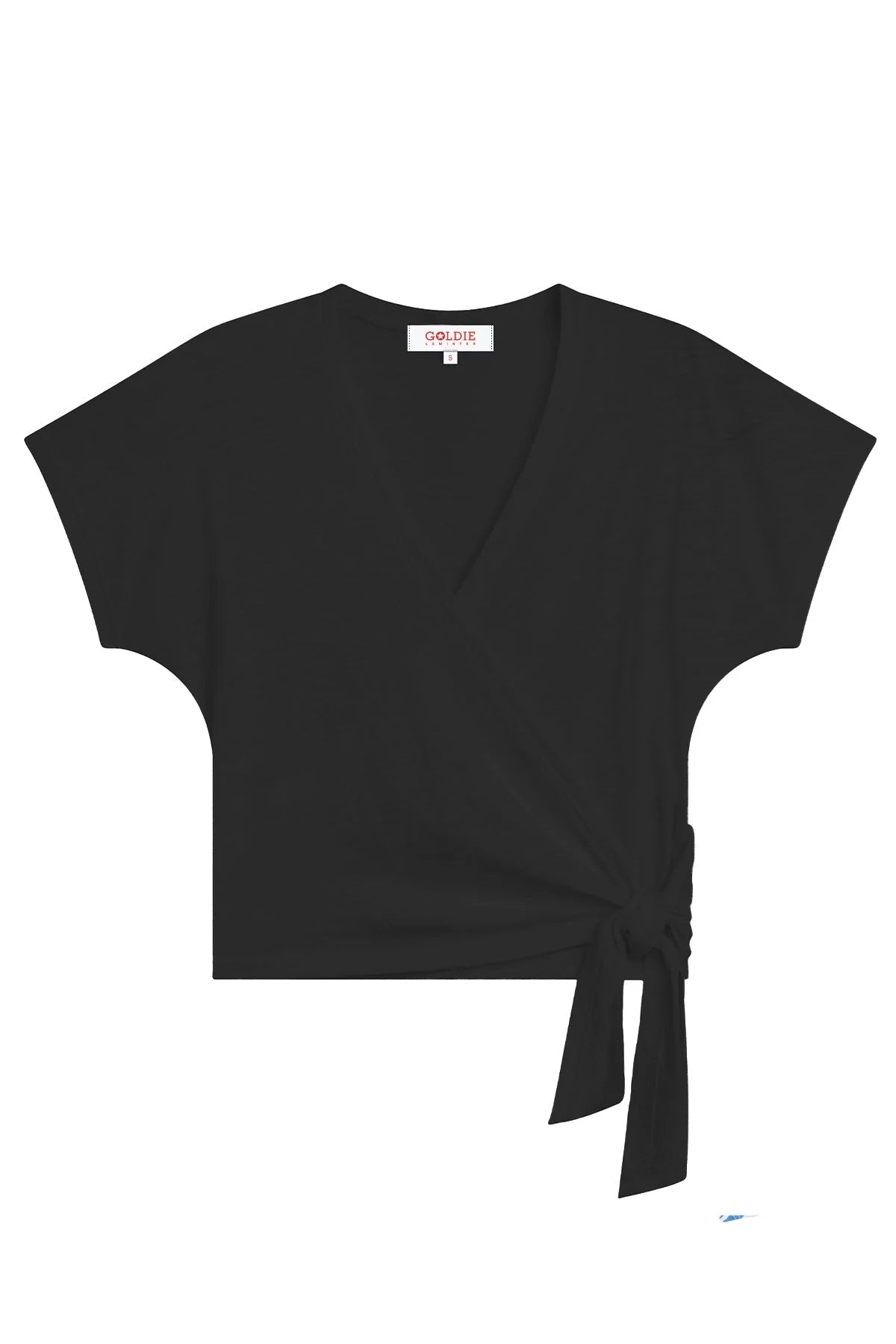 Ballet Wrap Top