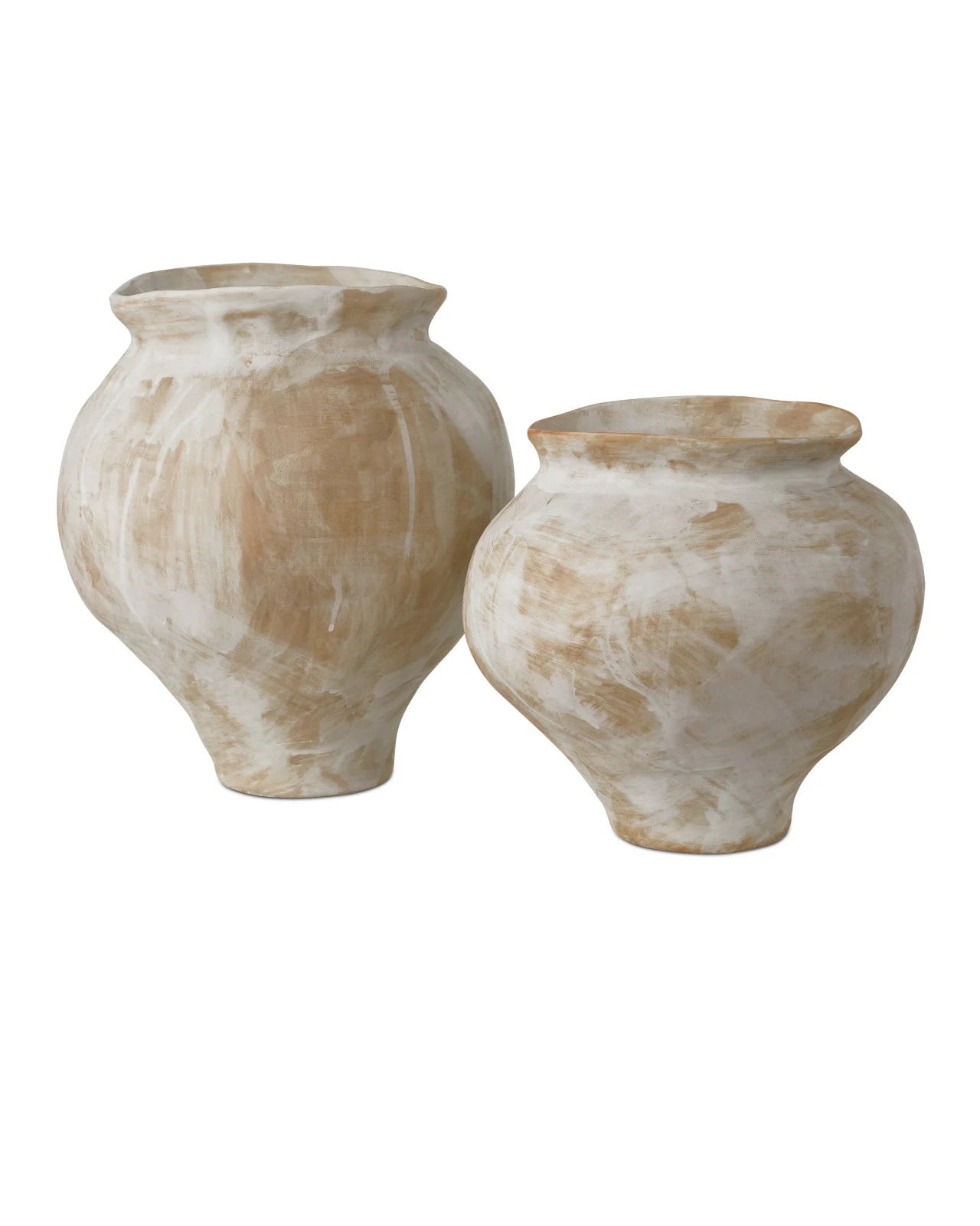 Monte Carlos Vase