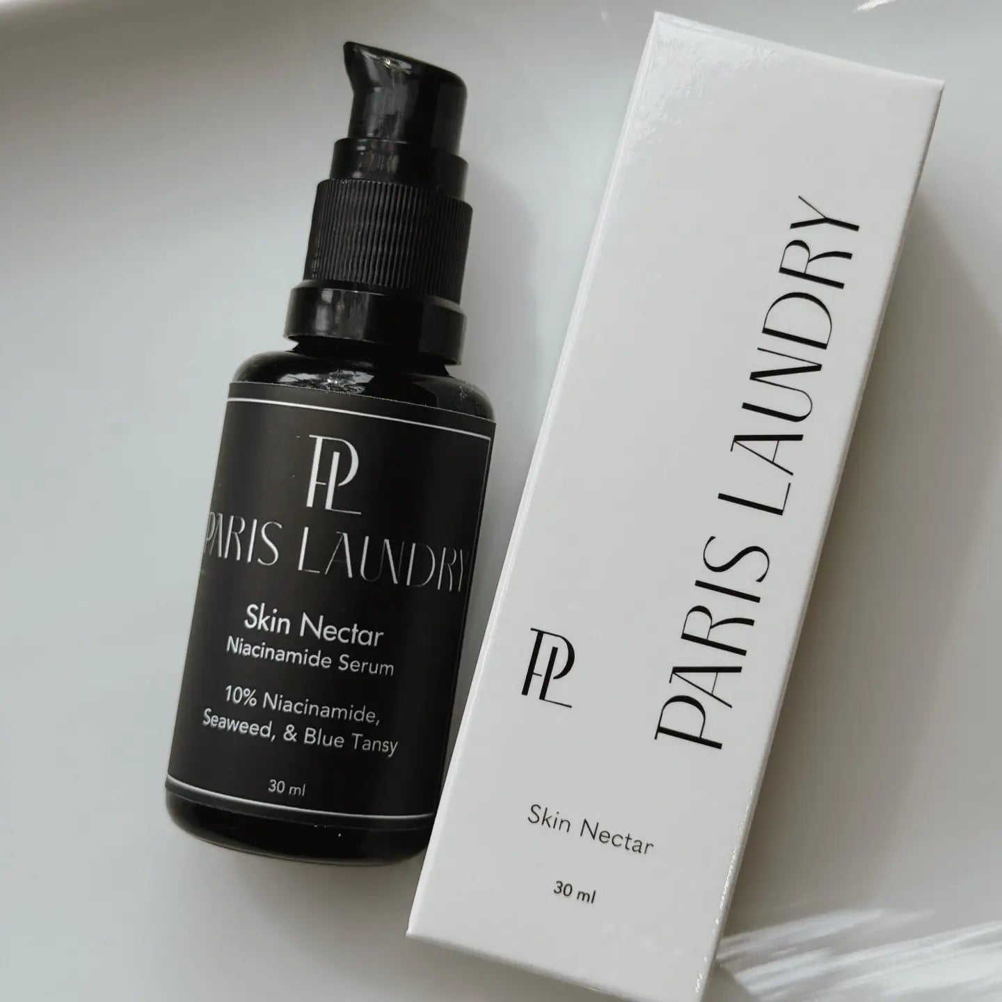 Skin Nectar Niacinamide Serum