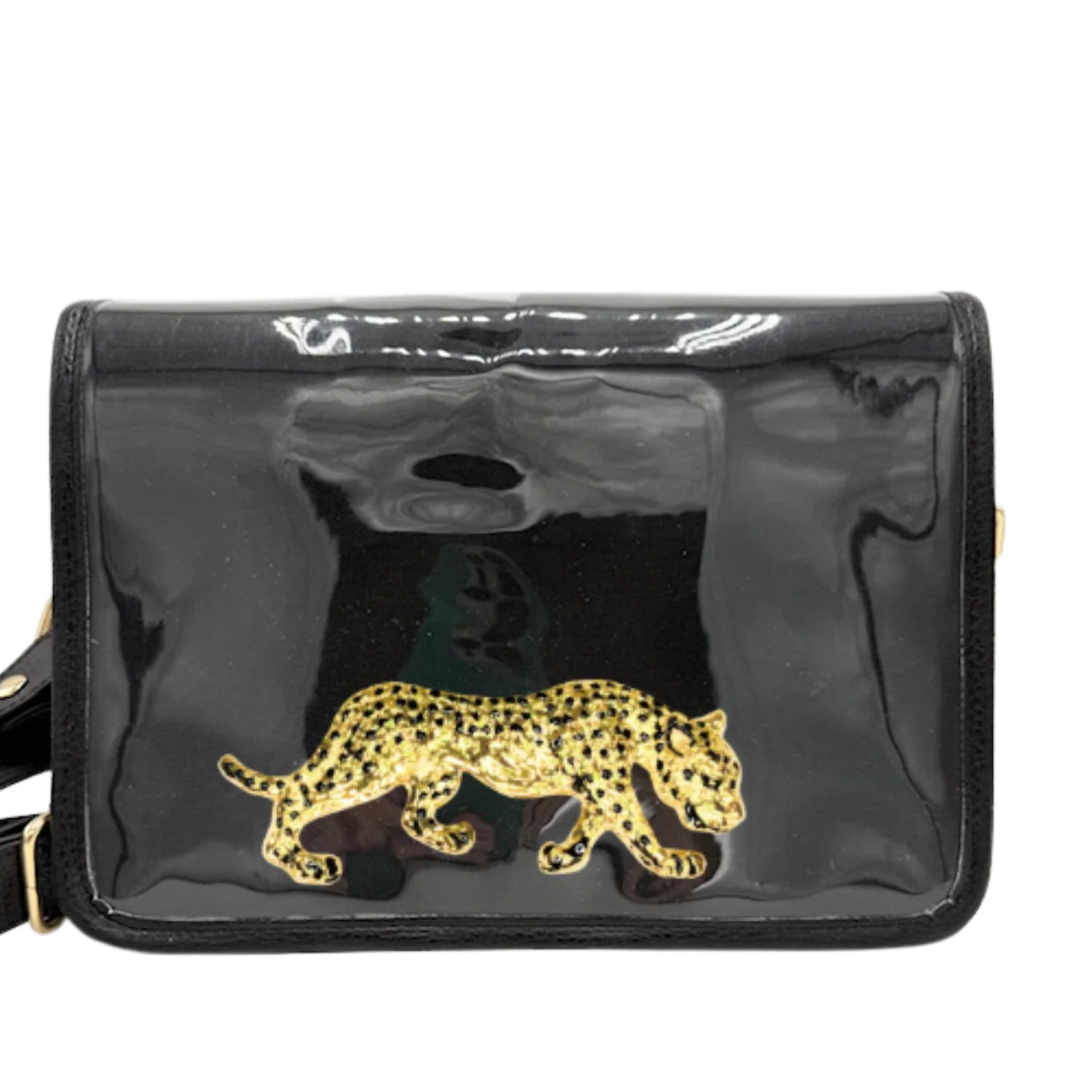 Garland Bag Clear Stadium Bag