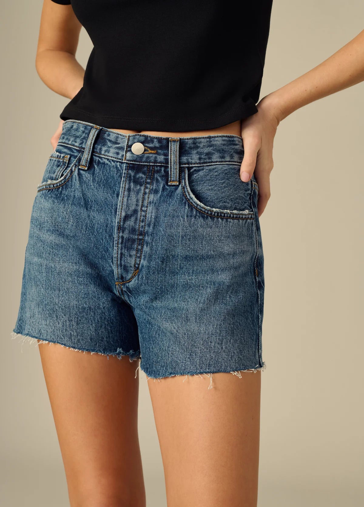 The Alex Short