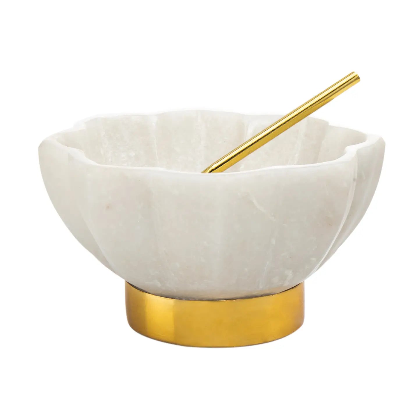 Marble Spice Dish