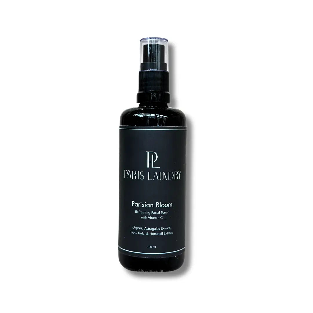 Parisian Bloom Refreshing Facial Toner