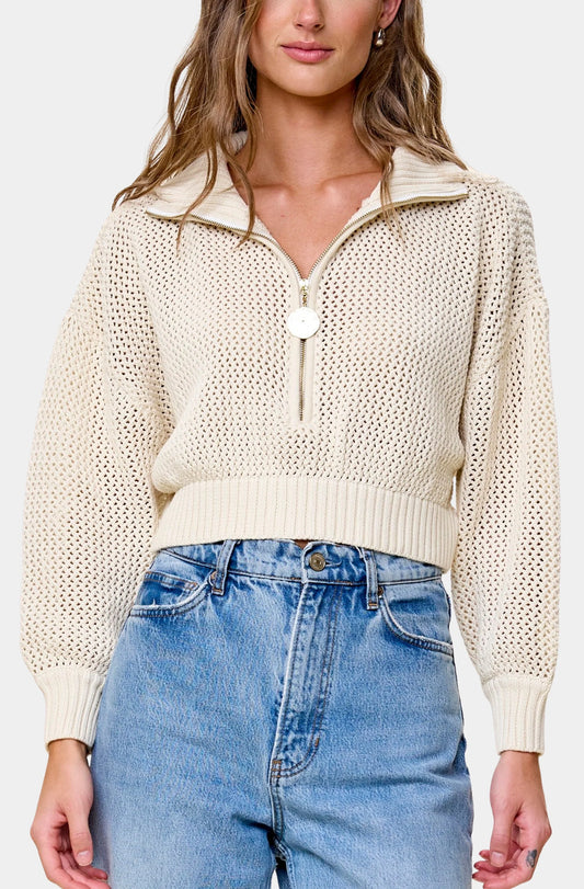 Tori Sweater