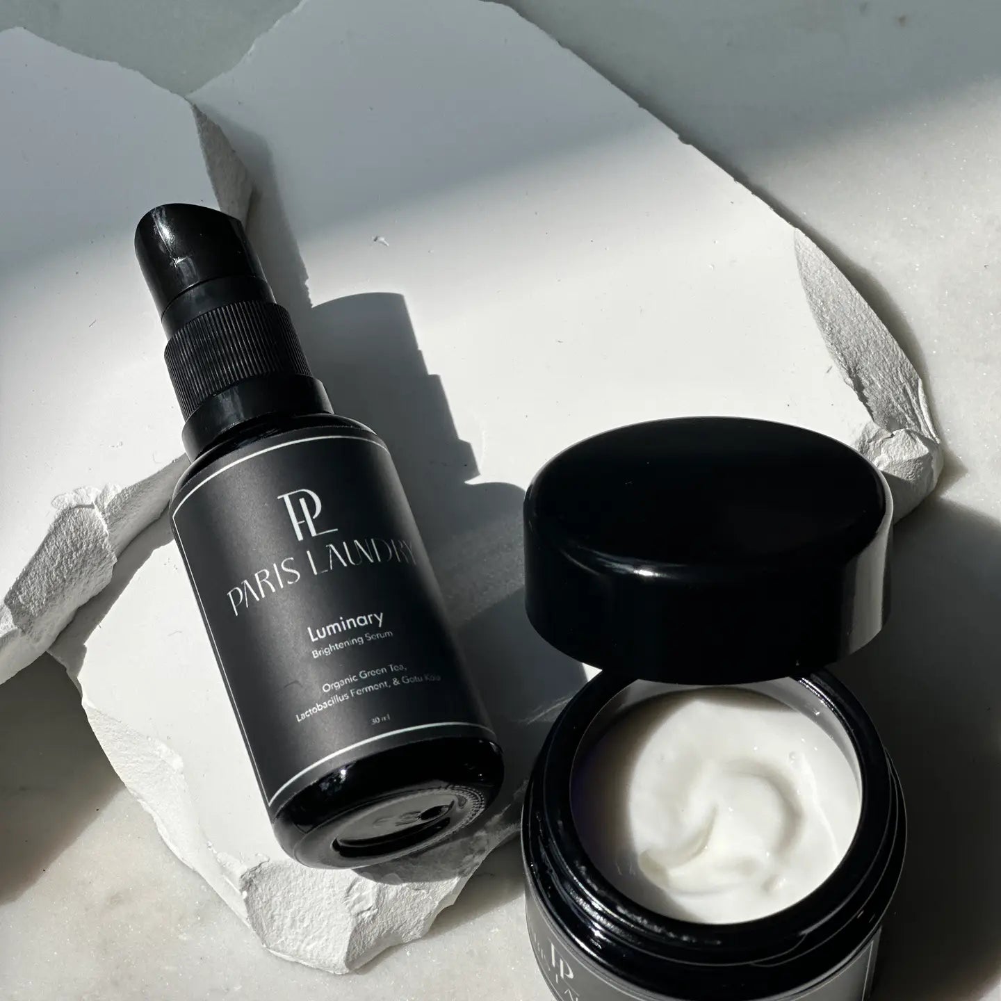 Bliss Hydrating Cream