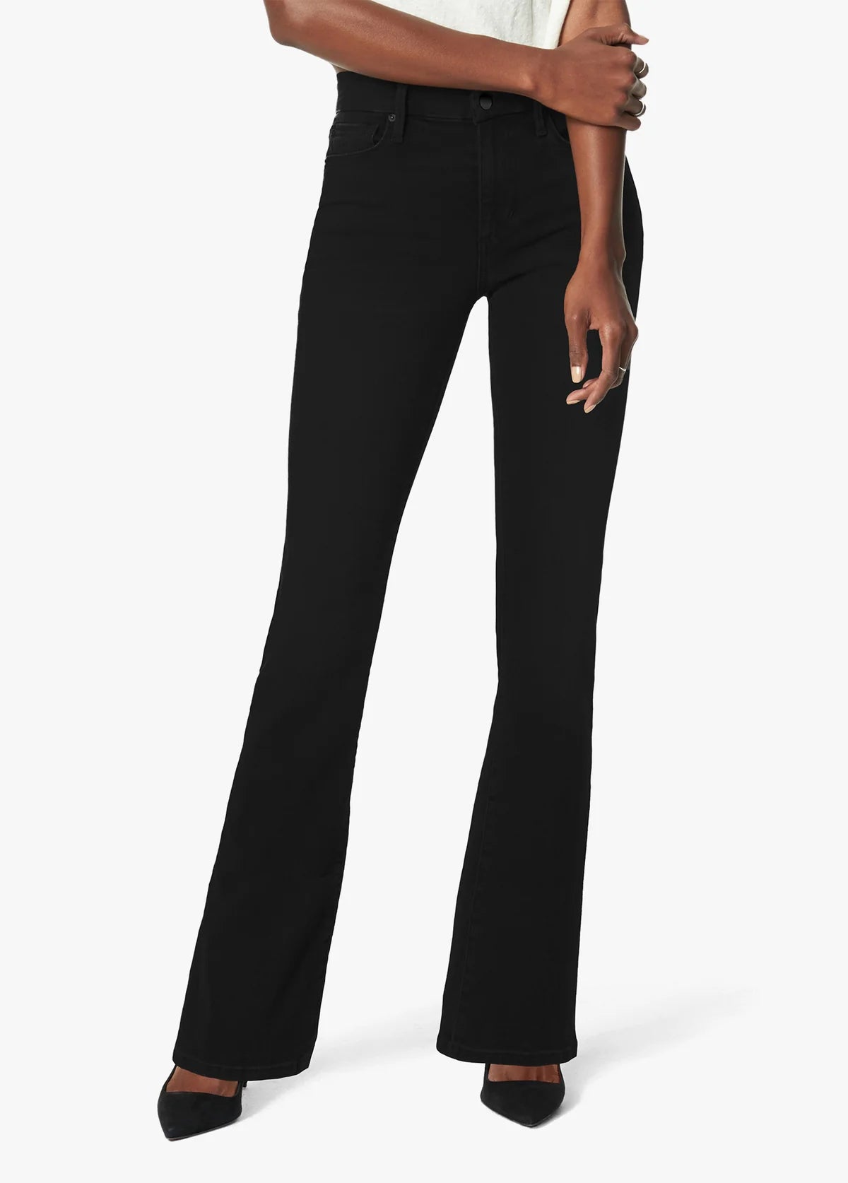 The Provocateur Petite Bootcut Jeans