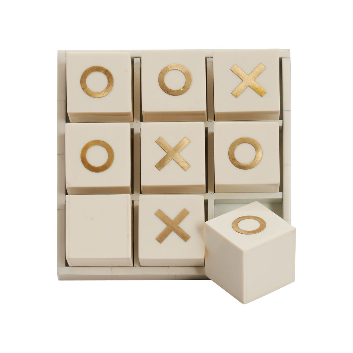 Tic Tac Toe