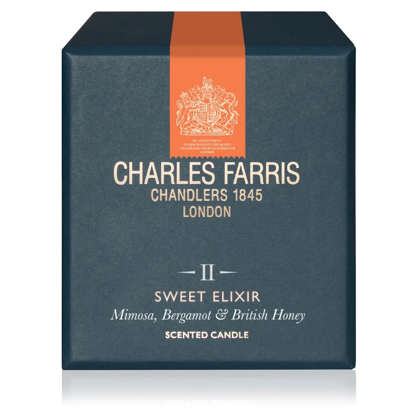Charles Farris II Sweet Elixir Candle