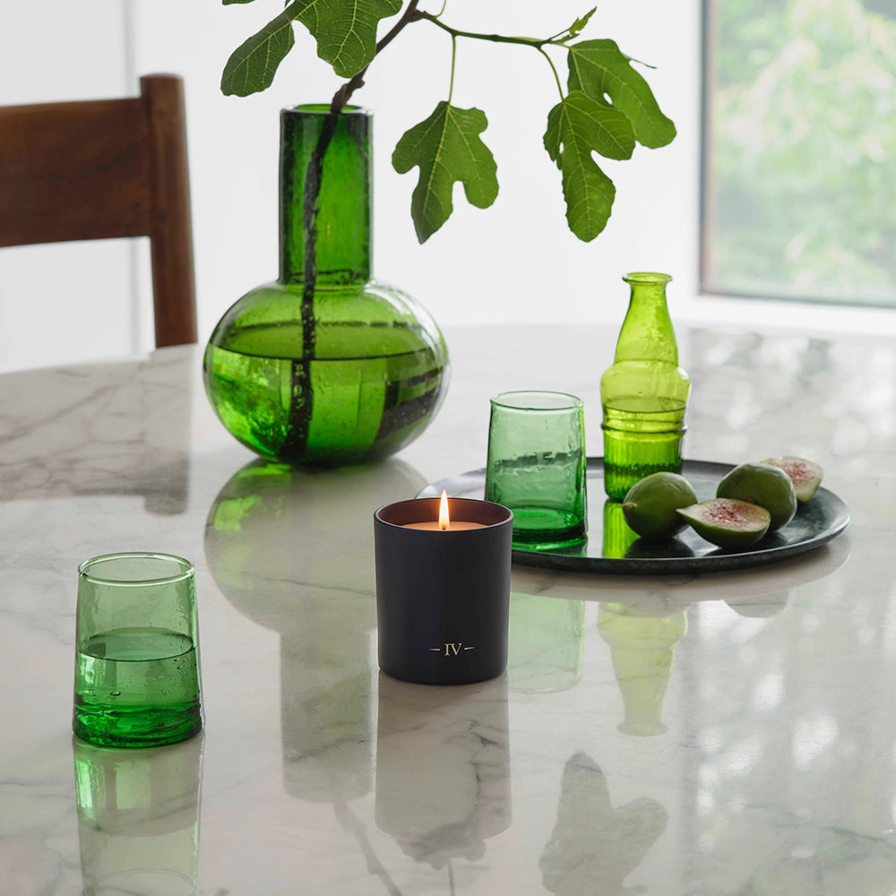 Charles Farris IV Redolent Fig Candle