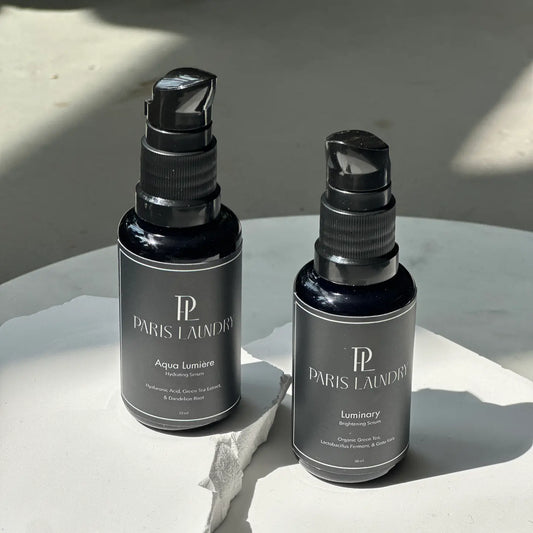 Luminary Brightening Serum