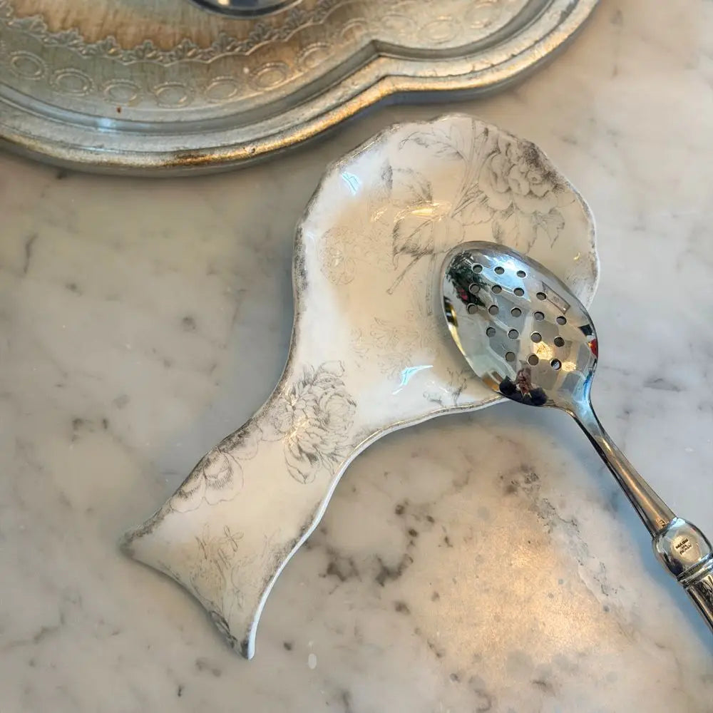 Giulietta Spoon Rest