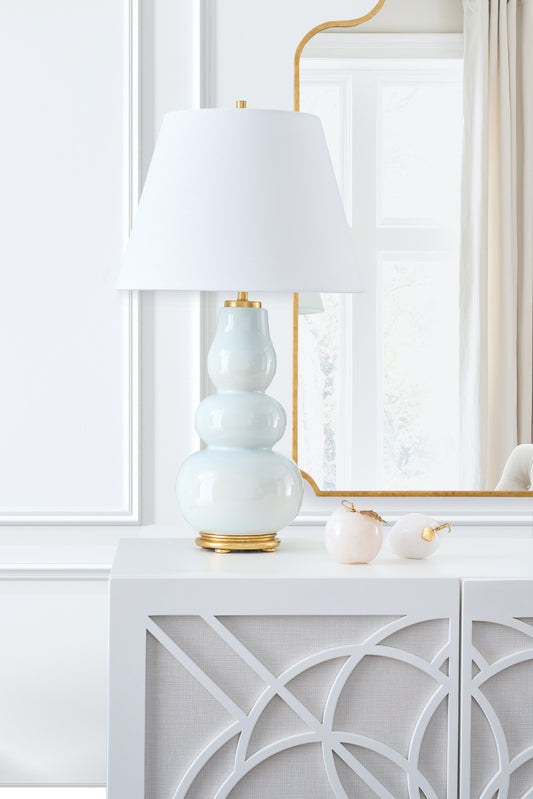 Denise Lamp