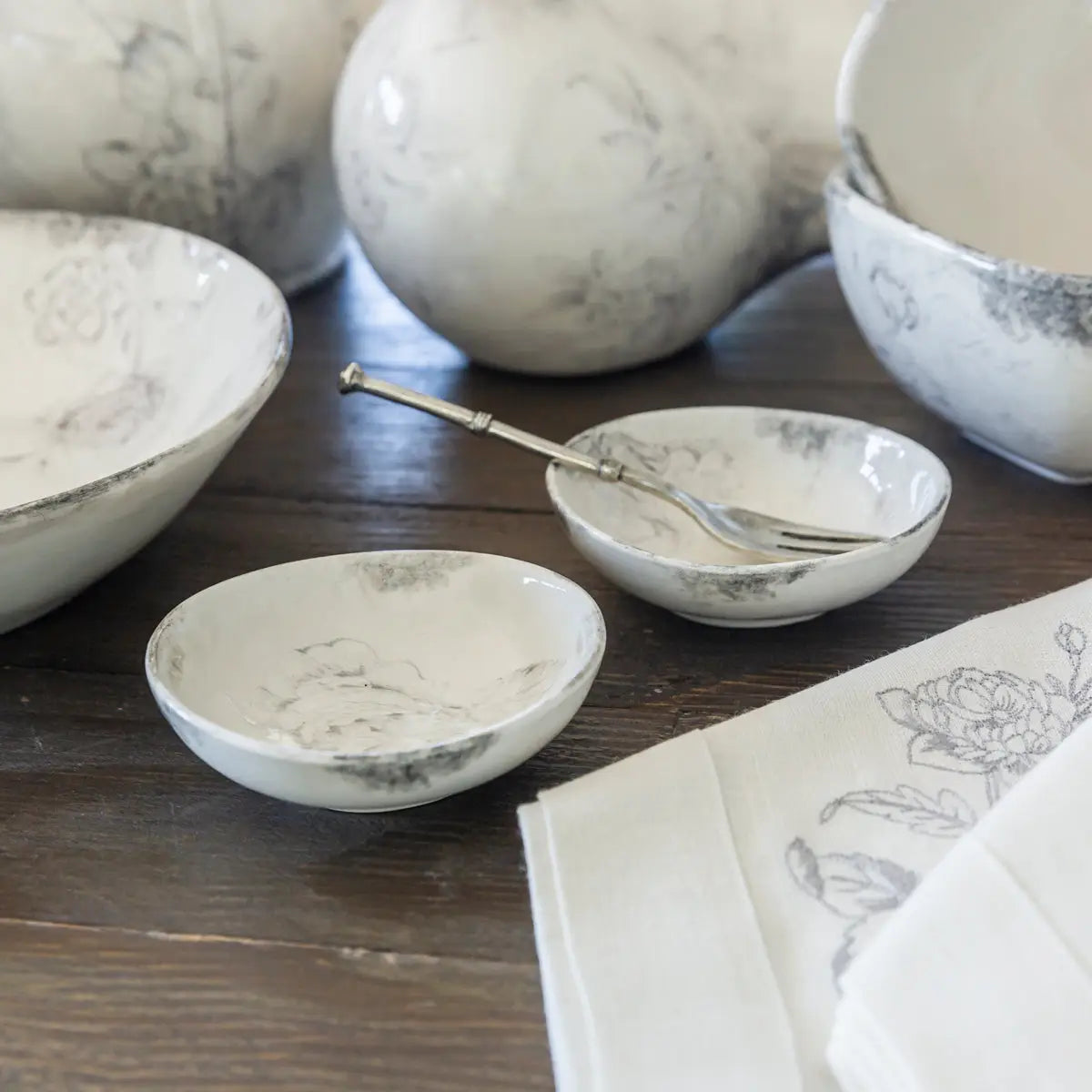 Giulietta Dipping Bowl