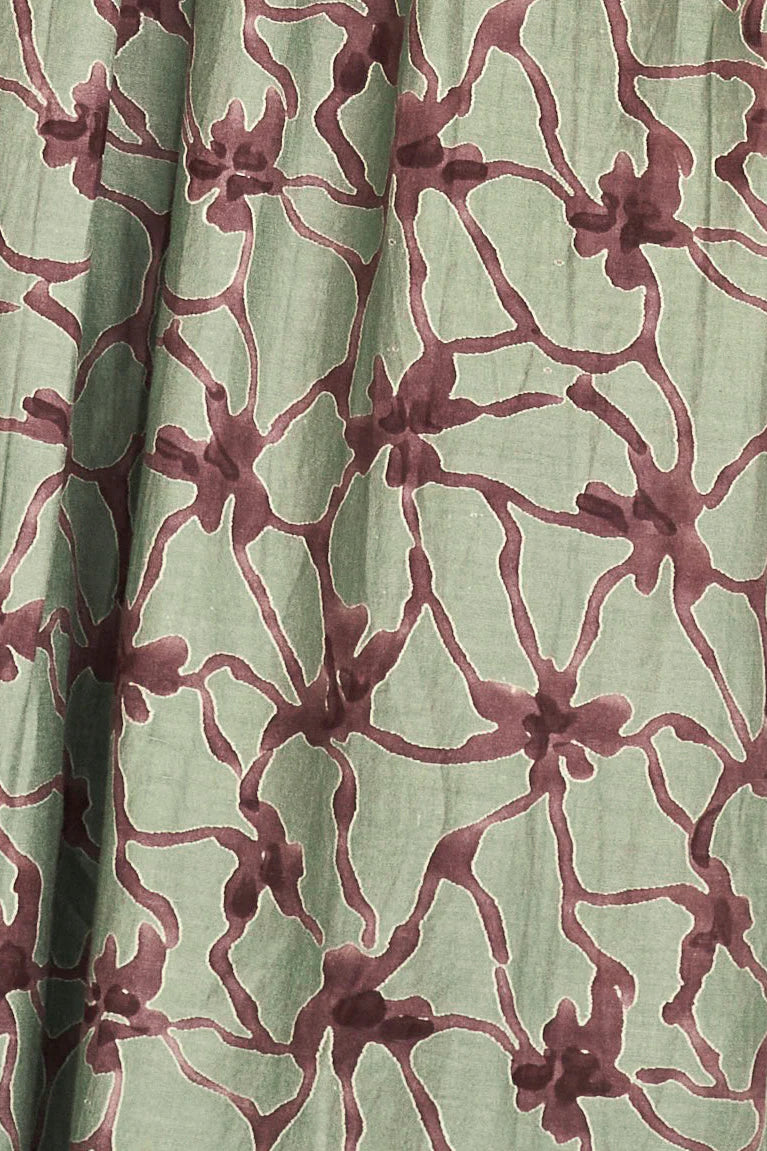 Oslo Blouse