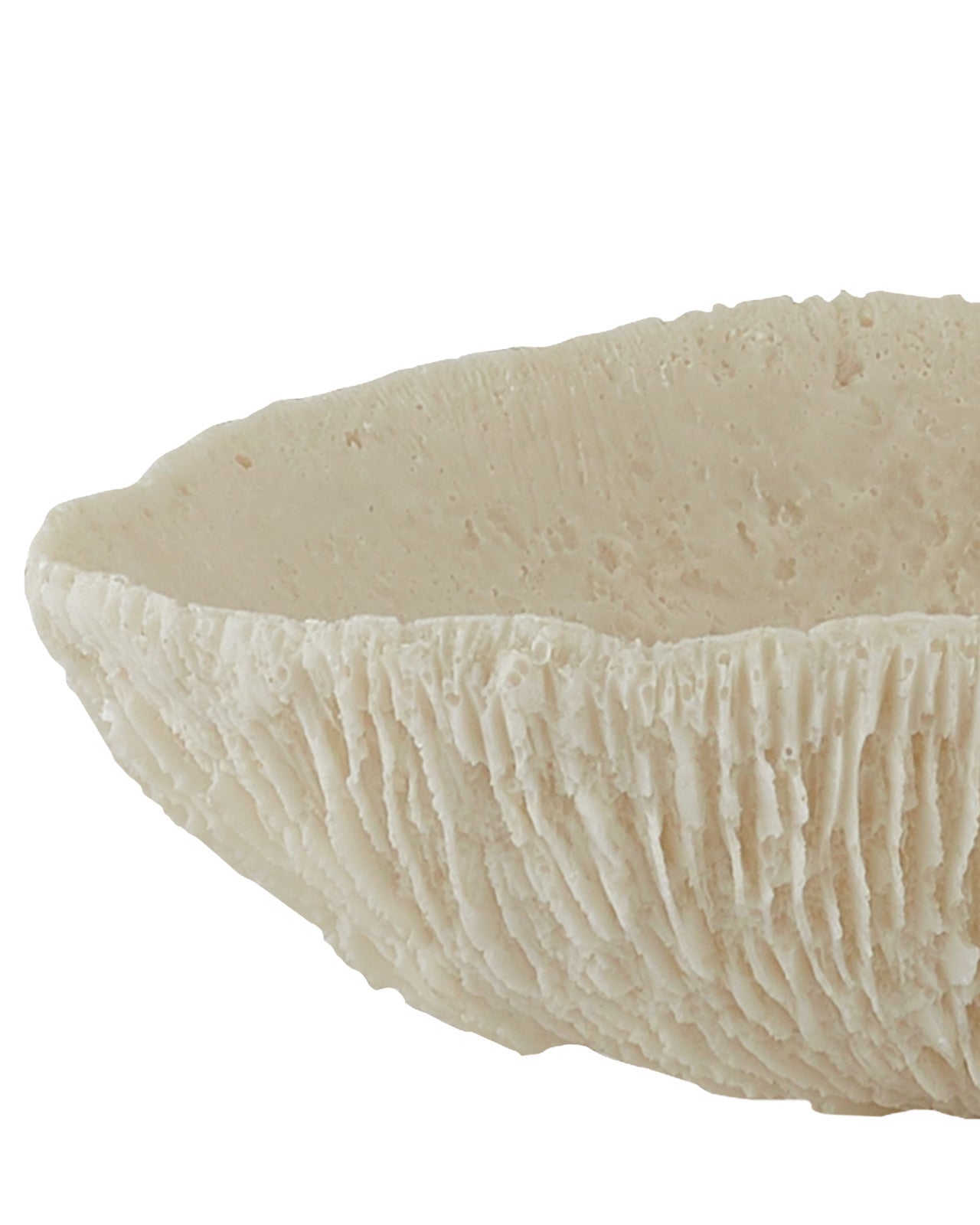 Island Ivory Tray