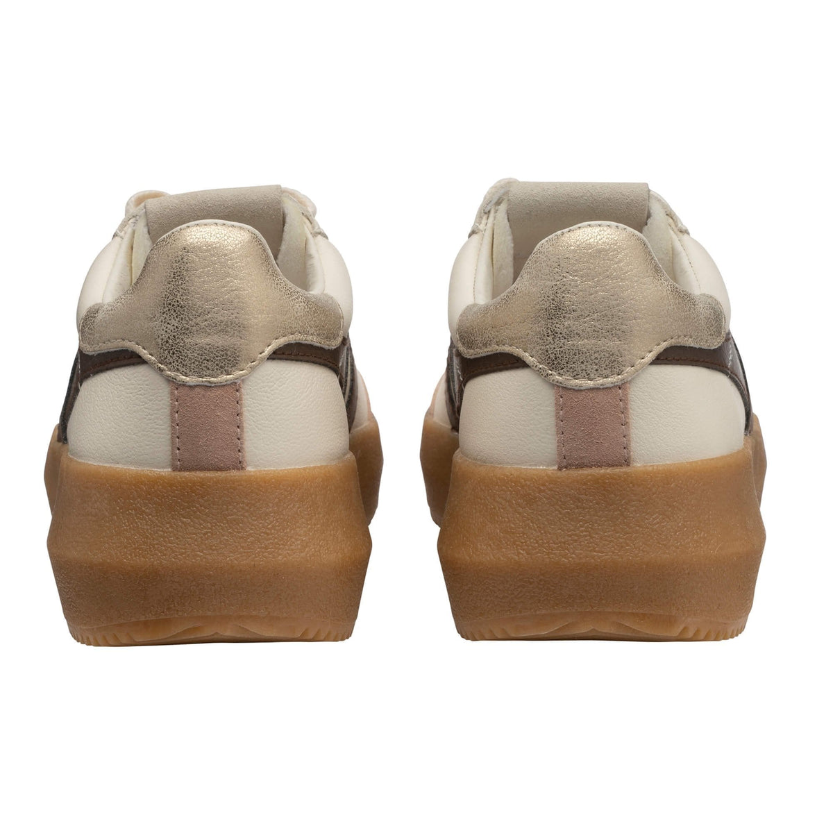 Women's Athena Leather Sneaker
