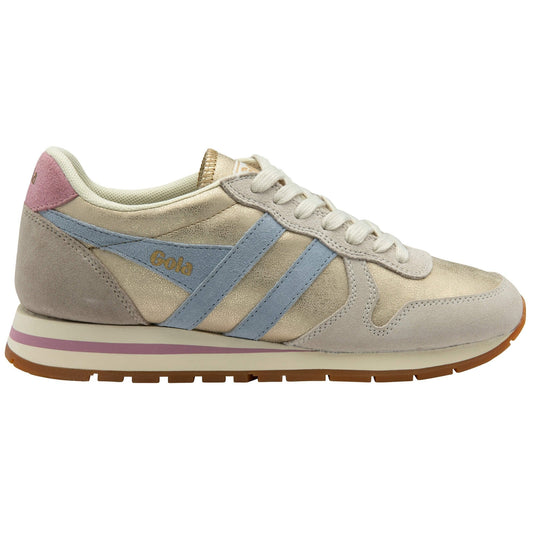 Daytona Blaze Trainer