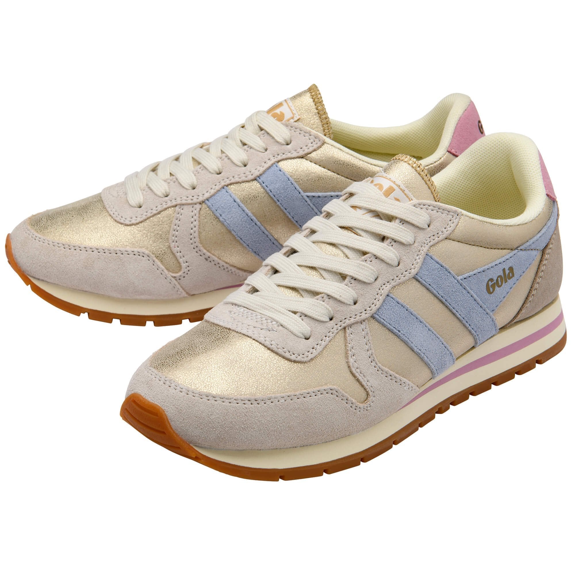 Daytona Blaze Trainer