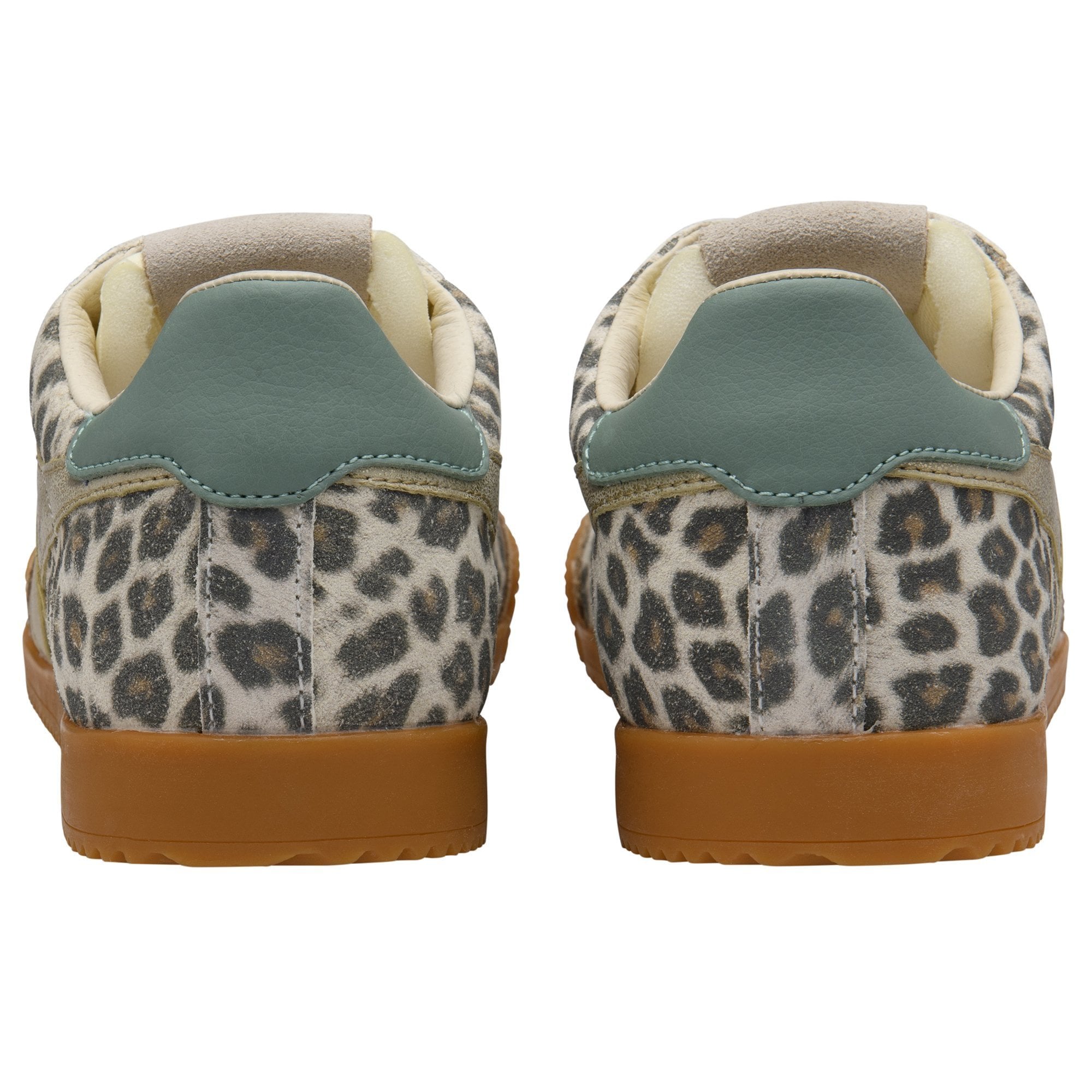 Elan Classics Women's Elan Safari Sneakers