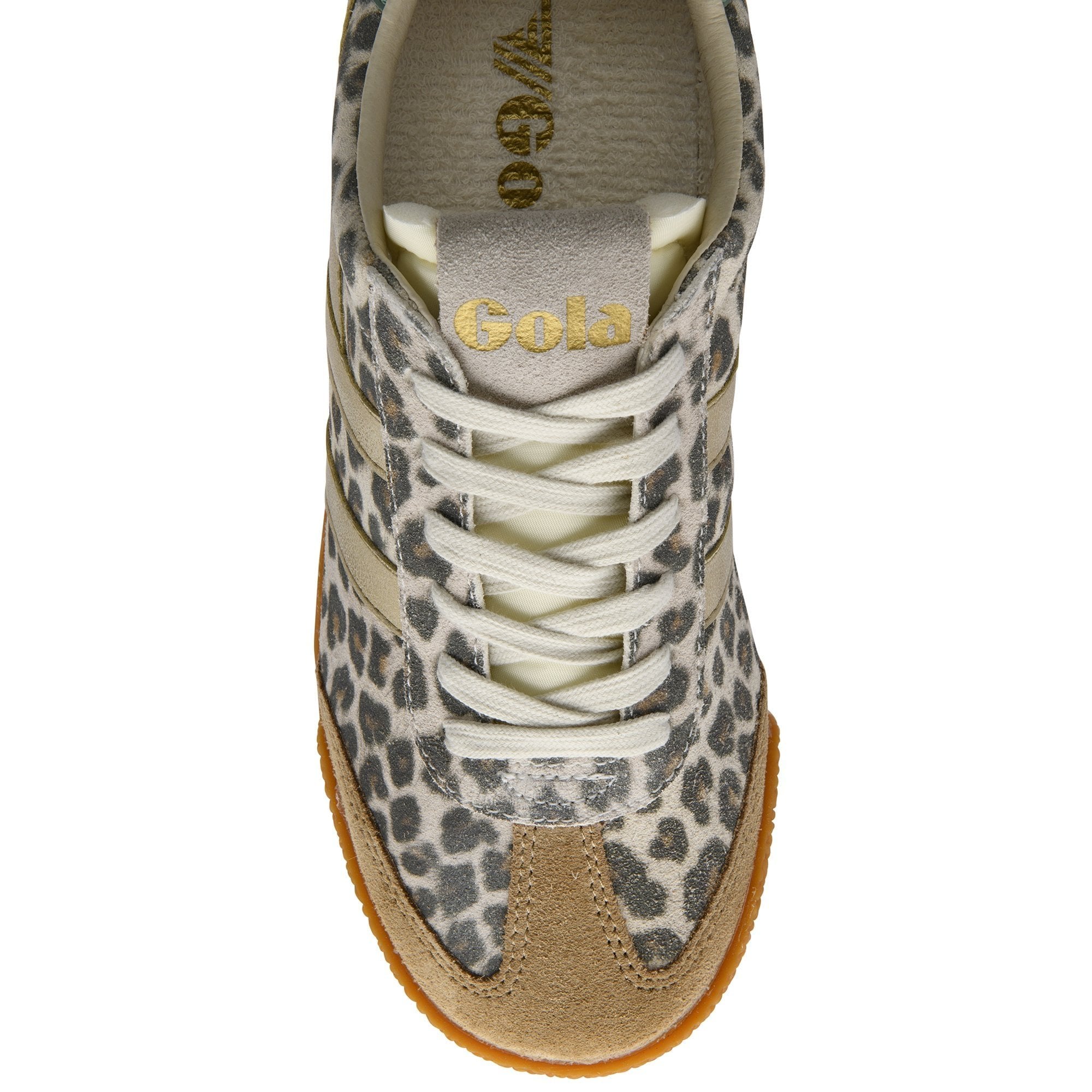 Elan Classics Women's Elan Safari Sneakers