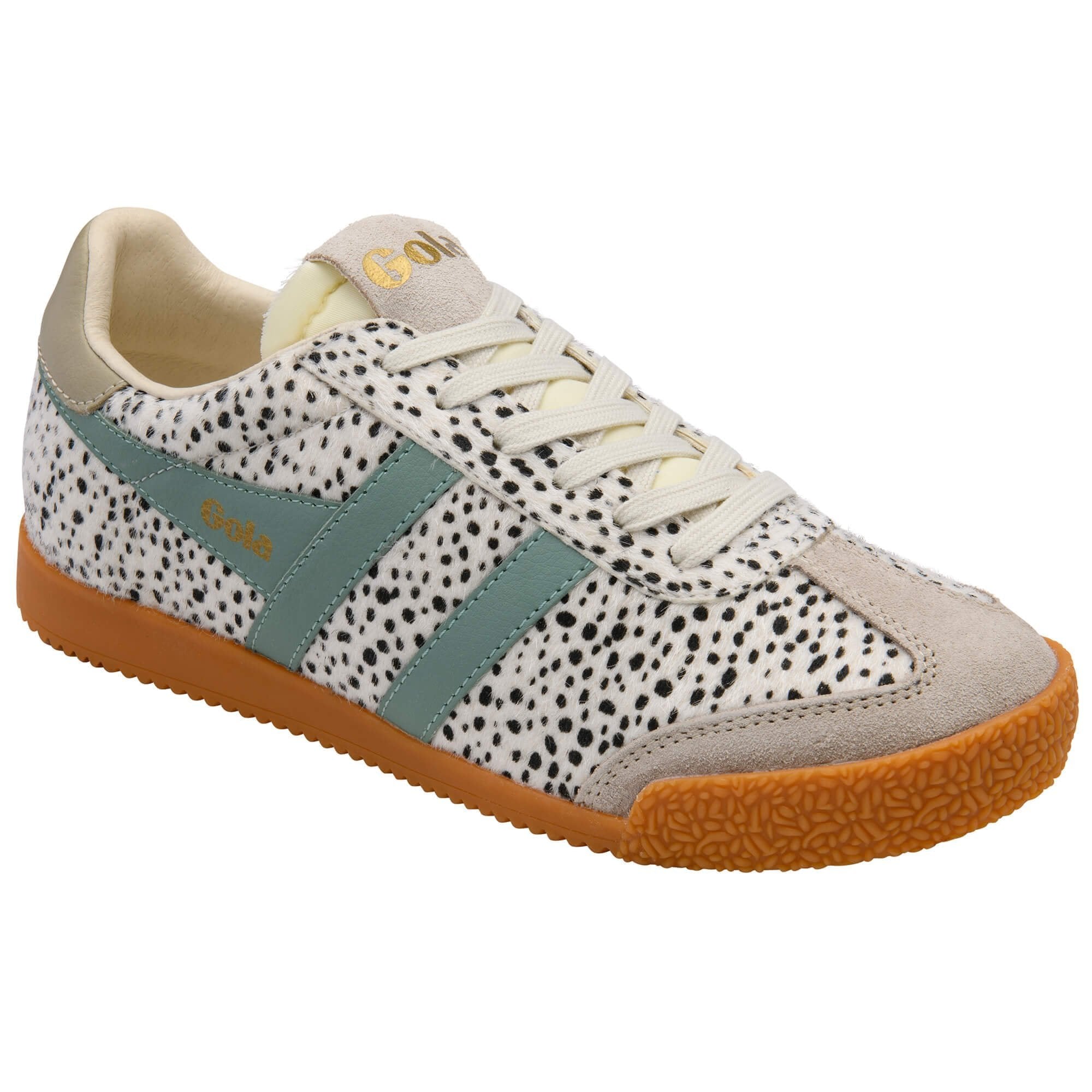 Elan Savanna Sneakers