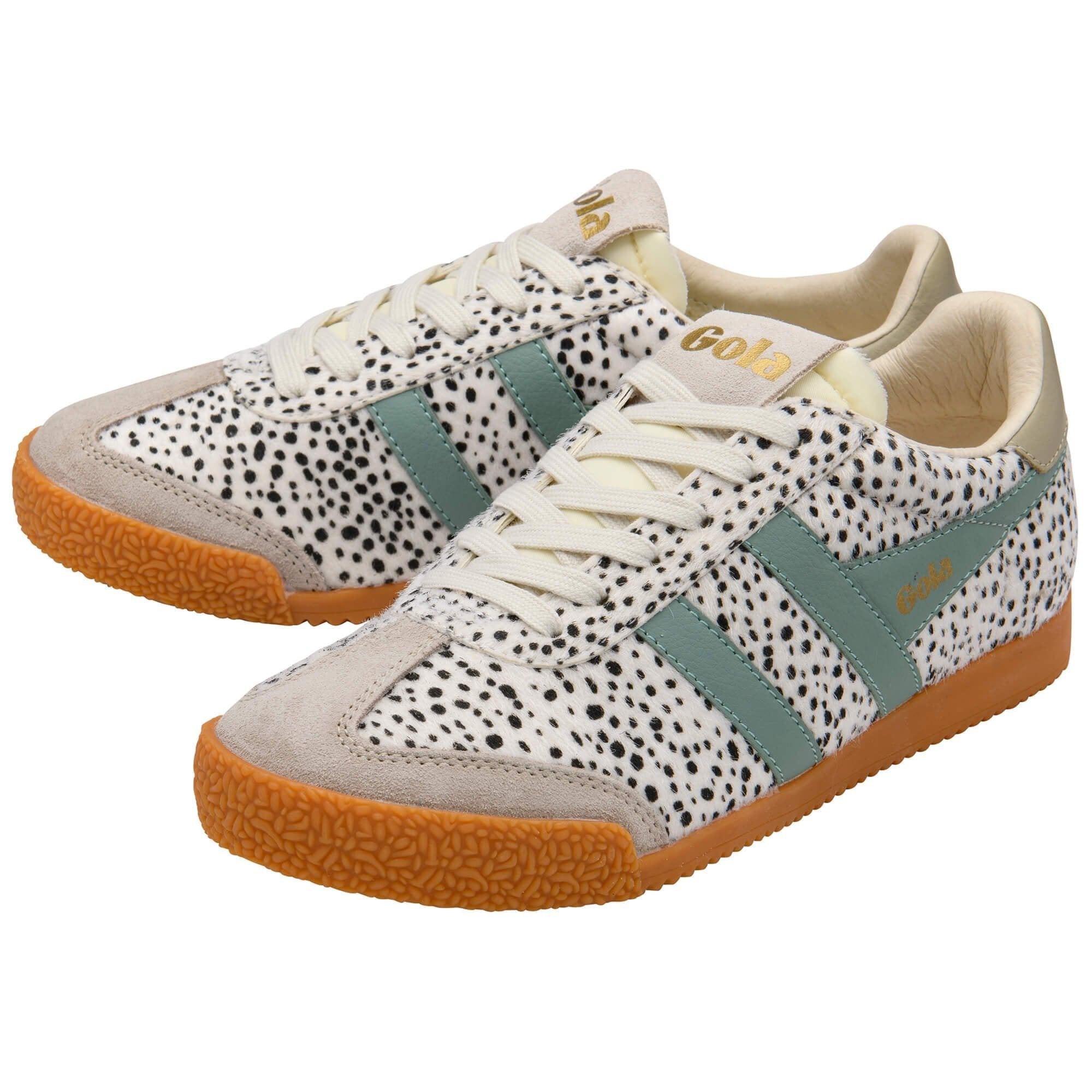 Elan Savanna Sneakers
