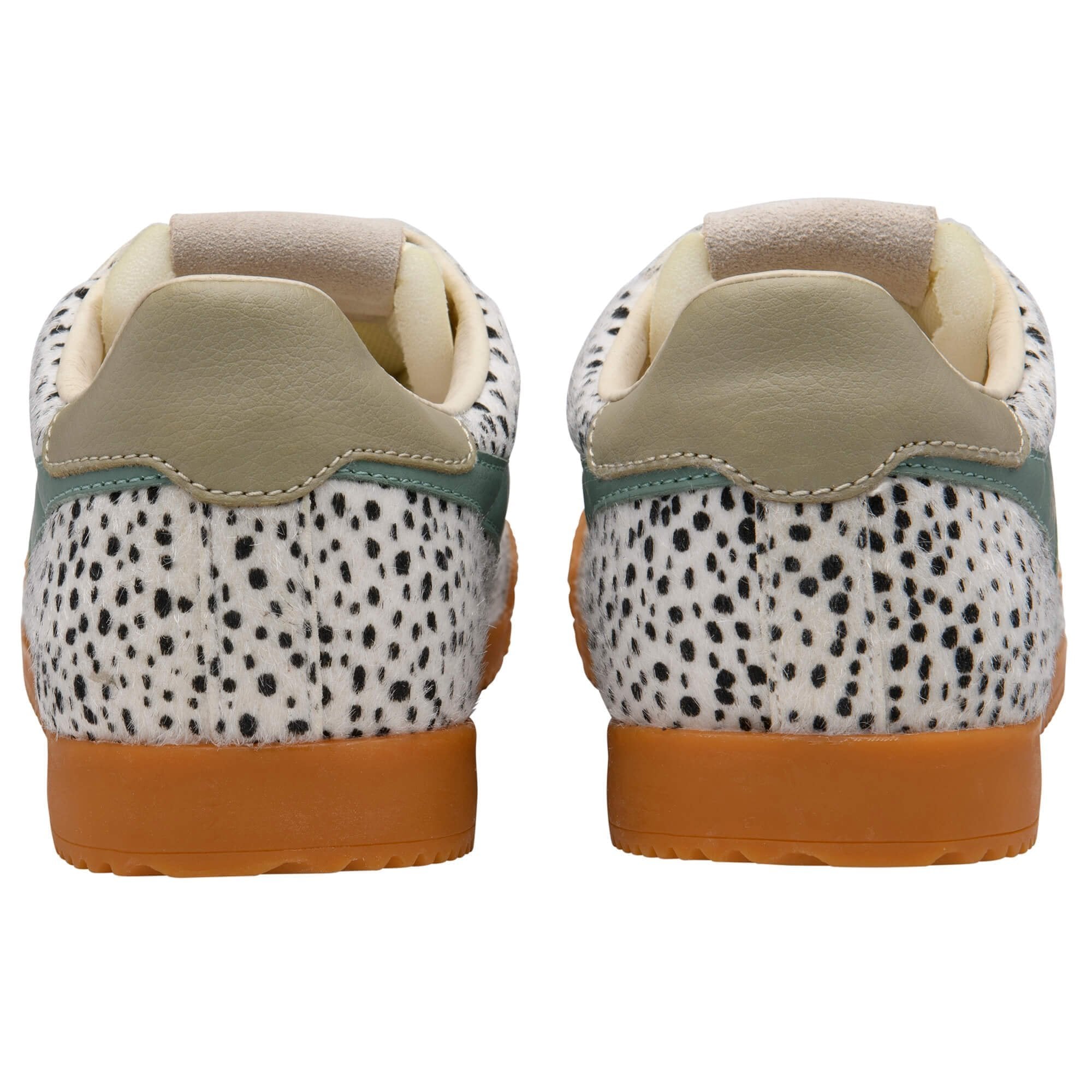 Elan Savanna Sneakers